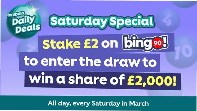 Bingo Enlazado