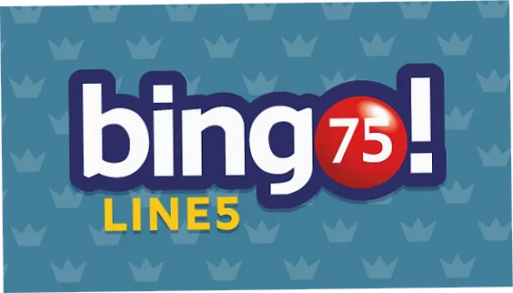 Bingo 75 Líneas