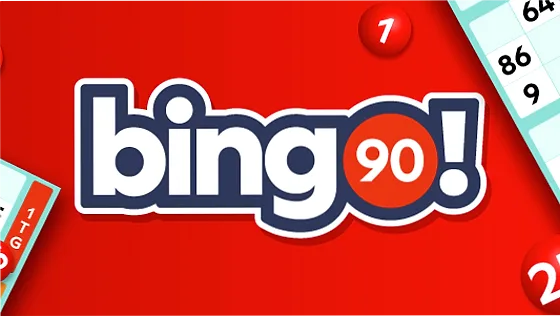 Bingo 90