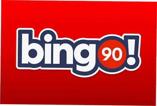 Bingo90 tombola