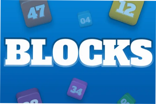 Blocks