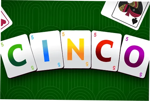 Cinco
