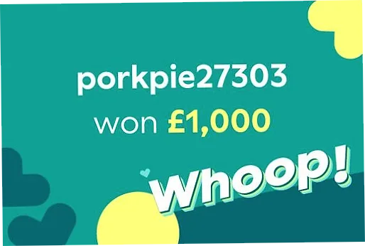 Ganador tombola