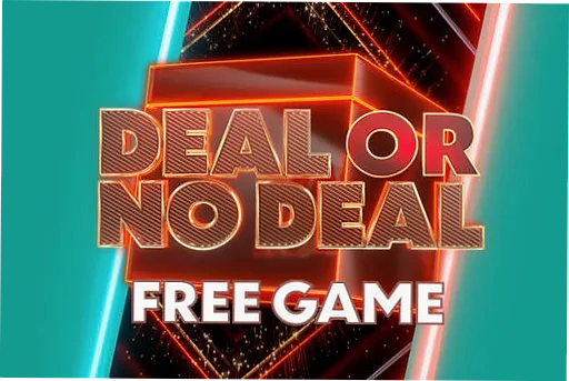 Deal or No Deal juego gratis