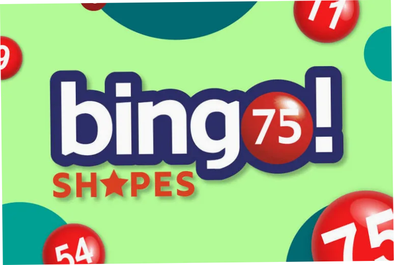 Bingo tombola header