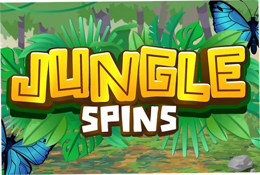 Jungle Spins