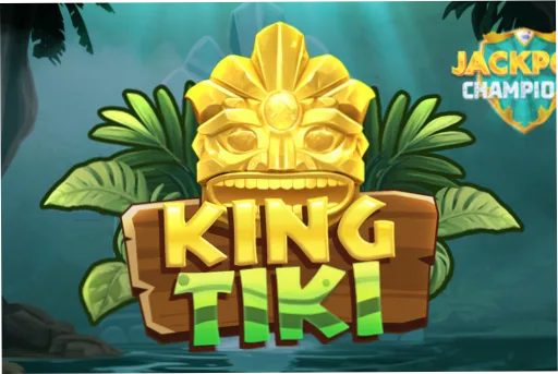 King Tiki