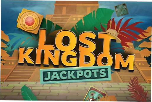 Lost Kingdom