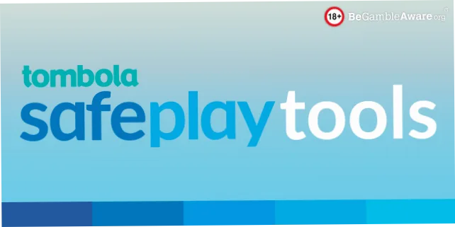 tombola safeplay — juego seguro