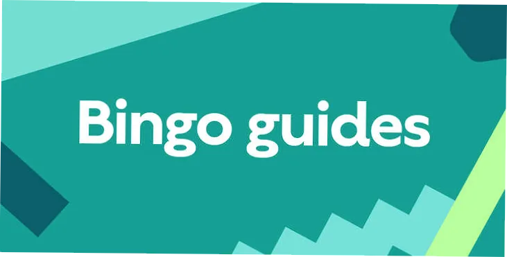 Guía de bingo tombola